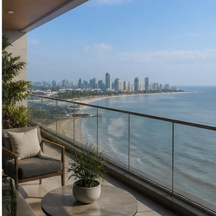 Sea Link Rental Residence