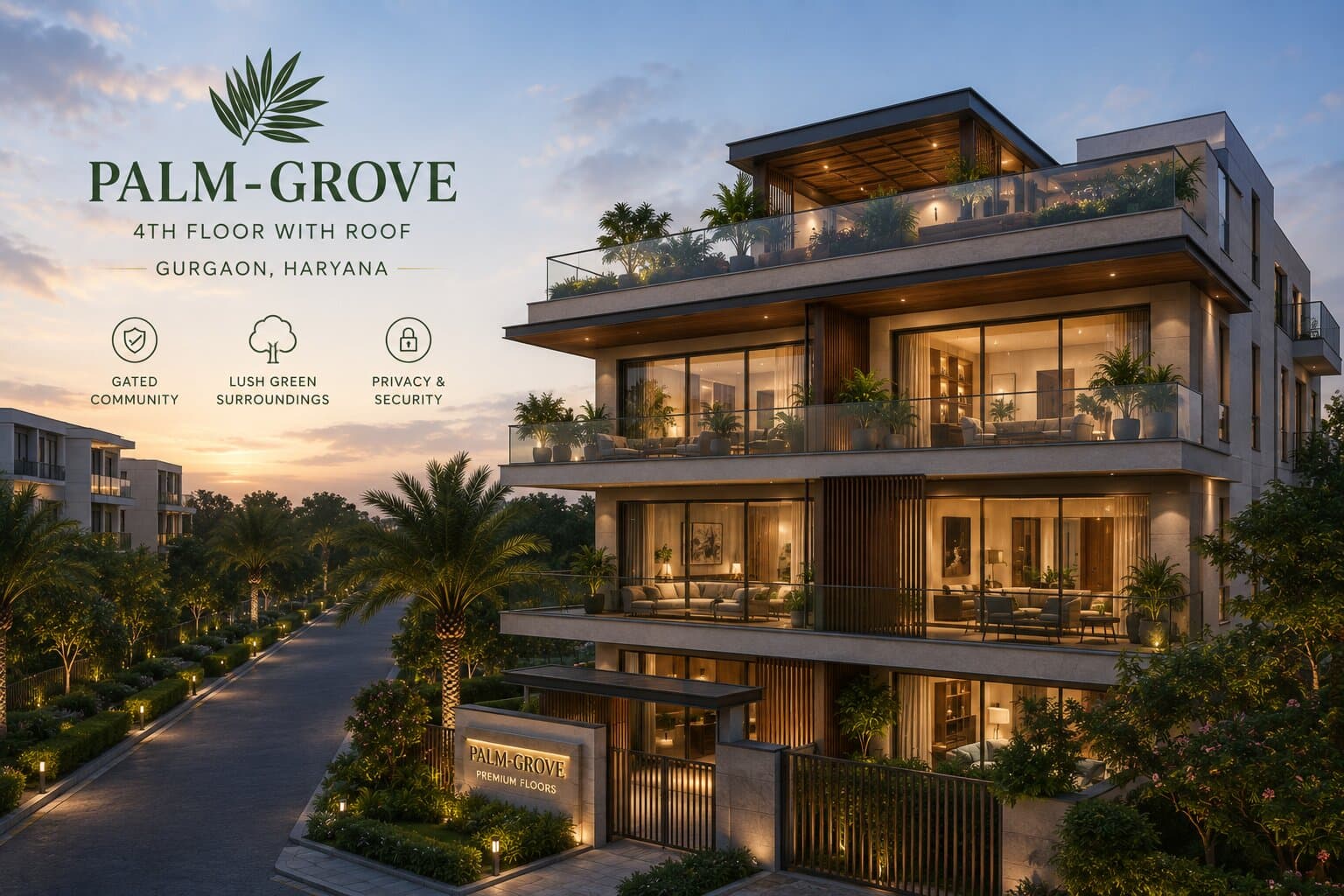 Palm Grove Heights