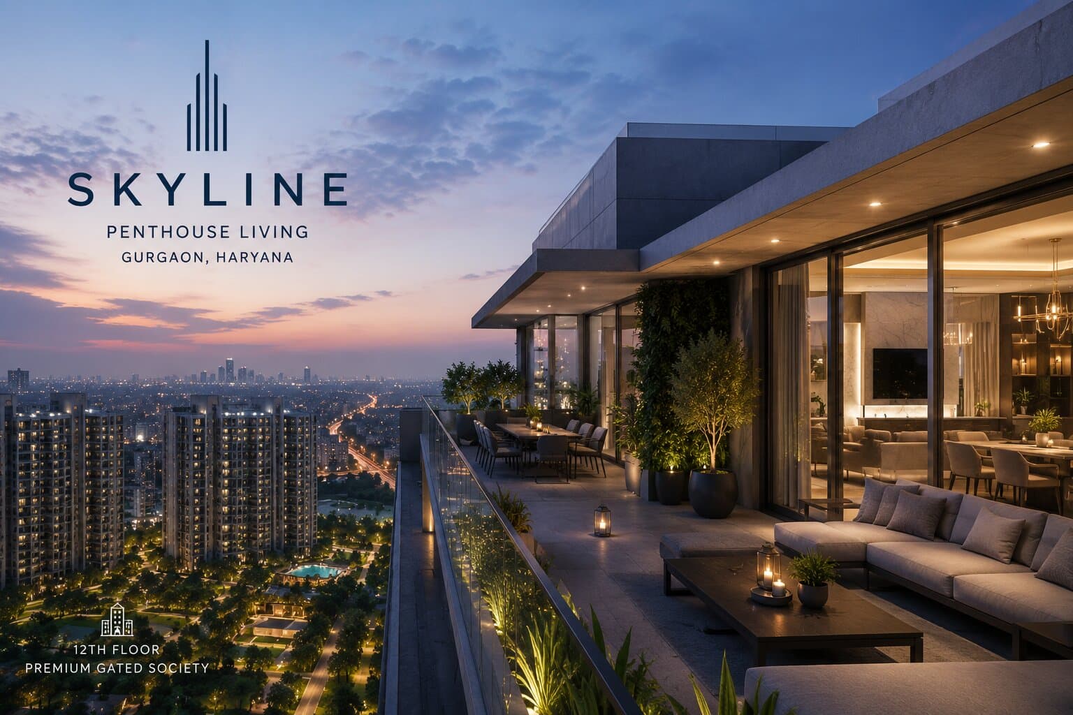 Skyline Crest